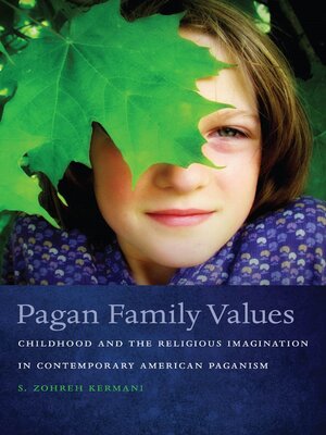 Pagan Family Values - ebook